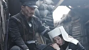Задник к фильму "Падение последней империи" #941560