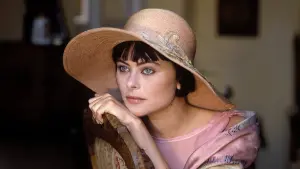 Задник к фильму "Колдовской апрель" #491858