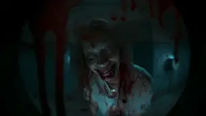 Задник к фильму "Восстание зловещих мертвецов" #604353