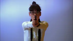 Задник к фильму "キューティーハニー" #942570