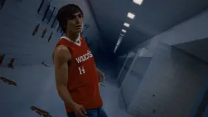 Задник к фильму "Классный мюзикл 3: Выпускной" #505408