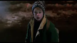 Задник к фильму "Один дома 2: Затерянный в Нью-Йорке" #567256