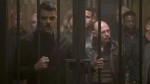 Задник к фильму "Отель «Артемида»" #307133