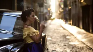 Задник к фильму "Невидимая жизнь Эвридики" #412319