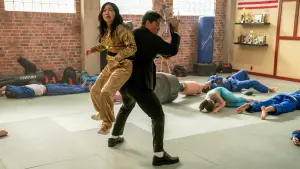 Задник к фильму "Джекпот!" #604252