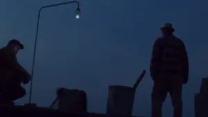 Задник к фильму "Челюсти" #520986