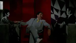 Задник к фильму "Король комедии" #718320