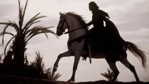 Задник к фильму "Царство небесное" #252749