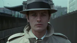 Задник к фильму "Самурай" #454837