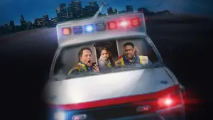 Задник к фильму "Код 3" #551914