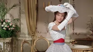 Задник к фильму "Сисси: Трудные годы императрицы" #232909