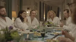 Задник к фильму "Свингер" #493684