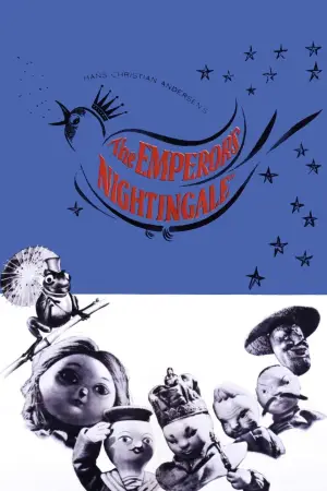 Постер к фильму "The Emperor