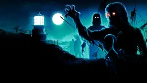 Задник к фильму "Туман" #711310