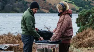 Задник к фильму "Ритм-секция" #385936