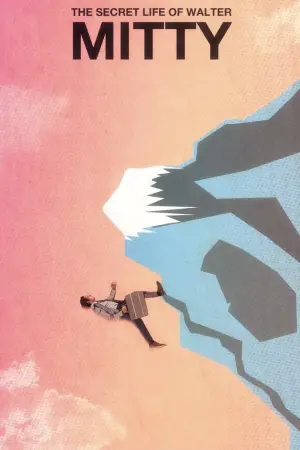 Постер к фильму "Невероятная жизнь Уолтера Митти" #637355