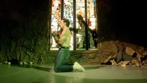 Задник к фильму "The VelociPastor 2" #786915