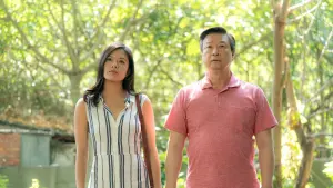 Задник к фильму "Хвост тигра" #485709