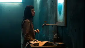 Задник к фильму "Платформа 2" #614341