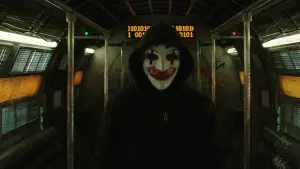 Задник к фильму "Кто я" #205568