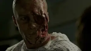 Задник к фильму "Винни Пух: Кровь и мёд 2" #646127