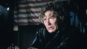 Задник к фильму "Волки" #394885