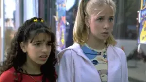 Видео к фильму Ratz | Ratz (2000) VHS Trailer