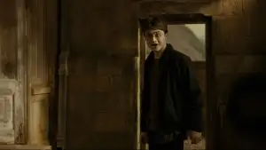 Задник к фильму "Гарри Поттер и Принц-полукровка" #798476