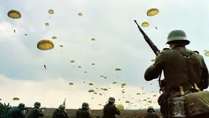 Задник к фильму "Мост слишком далеко" #698084