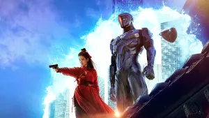 Задник к фильму "Пришельцы. Часть 1" #315358