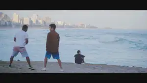 Задник к фильму "RIO DREAMS" #920720