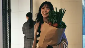 Задник к фильму "Убить Пок-сун" #253178