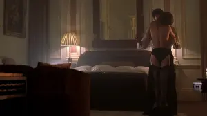 Задник к фильму "007: Завтра не умрёт никогда" #324719