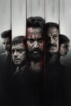 Постер к фильму "Марко" #582098