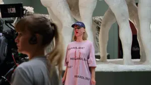 Задник к фильму "Тошнит от себя" #195329