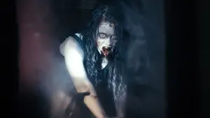 Задник к фильму "Зловещие мертвецы: Черная книга" #642861