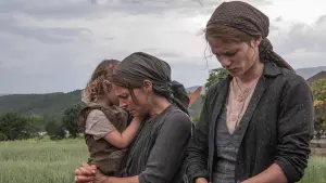 Задник к фильму "Тайная жизнь" #237881