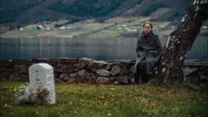 Задник к фильму "Осенняя соната" #645087