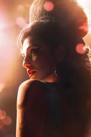 Постер к фильму "Возвращаюсь к нормальной жизни" #372664