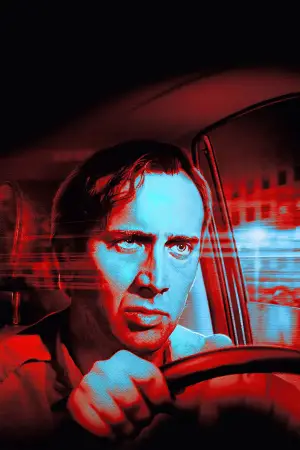 Постер к фильму "Воскрешая мертвецов" #717078