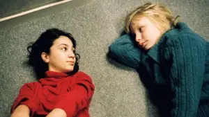 Задник к фильму "Впусти меня" #534402