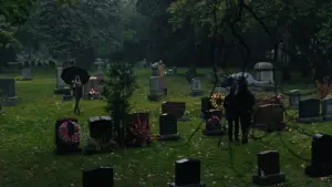 Задник к фильму "Телекинез" #736283