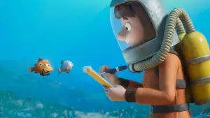 Задник к фильму "" #657082