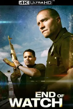 Постер к фильму "Патруль" #675901