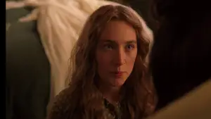 Задник к фильму "Маленькие женщины" #613522