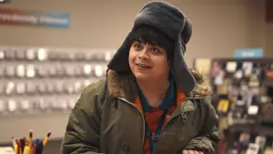 Задник к фильму "Без ума от кино" #391394