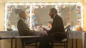 Задник к фильму "Джей Келли" #550674