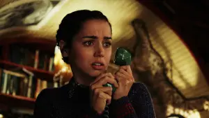 Задник к фильму "Достать ножи" #561169