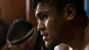 Задник к фильму "Наемник" #743647