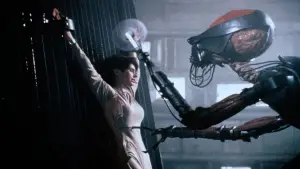 Задник к фильму "Ловушка на Луне" #742466